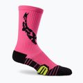 Skarpety damskie Fox Racing 8 Ranger Cushion Lunar W pink 6