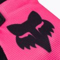 Rękawiczki rowerowe damskie Fox Racing Ranger Lunar W pink 4