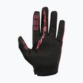 Rękawiczki rowerowe damskie Fox Racing Ranger Lunar W pink 6