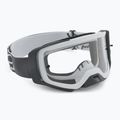 Gogle rowerowe Fox Racing Airspace Xpozr pewter
