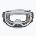 Gogle rowerowe Fox Racing Airspace Xpozr pewter 2