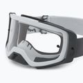 Gogle rowerowe Fox Racing Airspace Xpozr pewter 5