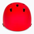 Kask rowerowy dziecięcy Fox Racing Flight CE Jr red 2