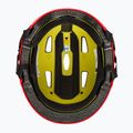 Kask rowerowy dziecięcy Fox Racing Flight CE Jr red 5