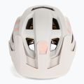Kask rowerowy Fox Racing Speedframe CE white 7