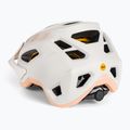Kask rowerowy Fox Racing Speedframe CE white 9