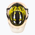 Kask rowerowy Fox Racing Speedframe CE white 10