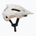 Kask rowerowy Fox Racing Speedframe CE white 2