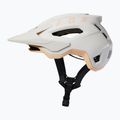 Kask rowerowy Fox Racing Speedframe CE white 3