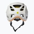 Kask rowerowy Fox Racing Speedframe CE white 4