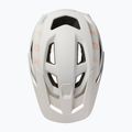 Kask rowerowy Fox Racing Speedframe CE white 5