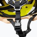 Kask rowerowy Fox Racing Speedframe CE white 11