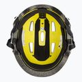 Kask rowerowy Fox Racing Flight white 5