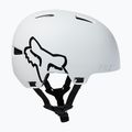 Kask rowerowy Fox Racing Flight white 7