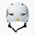 Kask rowerowy Fox Racing Flight white 9