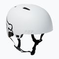 Kask rowerowy dziecięcy Fox Racing Flight CE Jr white 6