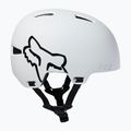 Kask rowerowy dziecięcy Fox Racing Flight CE Jr white 7