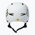 Kask rowerowy dziecięcy Fox Racing Flight CE Jr white 8