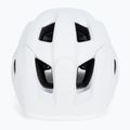 Kask rowerowy dziecięcy Fox Racing Mainframe Jr white 2