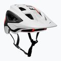 Kask rowerowy Fox Racing Speedframe Pro Blocked white/black 9