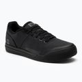 Buty rowerowe platformy męskie Fox Racing Union Canvas black