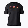 Koszulka rowerowa męska Fox Racing Ranger Dose black