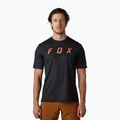 Koszulka rowerowa męska Fox Racing Ranger Dose black 2