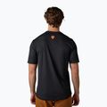 Koszulka rowerowa męska Fox Racing Ranger Dose black 3