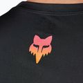 Koszulka rowerowa męska Fox Racing Ranger Dose black 5