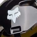 Kask rowerowy Fox Racing Flight black 6