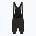 Spodenki rowerowe męskie Fox Racing Flexair Ascent Cargo Bib black