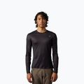 Longsleeve rowerowy męski Fox Racing Flexair Ascent 2023 black