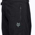 Spodnie rowerowe dziecięce Fox Racing Ranger Jr 31079 black 3