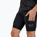 Bokserki rowerowe męskie Fox Racing Tecbase Liner black 3