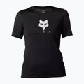 Koszulka rowerowa damska Fox Racing Lady Ranger Tru Dri W black