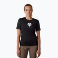 Koszulka rowerowa damska Fox Racing Lady Ranger Tru Dri W black 2