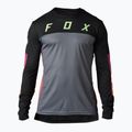 Longsleeve rowerowy męski Fox Racing Defend CEKT black
