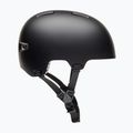 Kask rowerowy Fox Racing Flight Pro Solid black 2