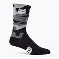 Skarpety męskie Fox Racing 8 Ranger black camo