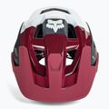 Kask rowerowy Fox Racing Speedframe Pro Camo black camo 2