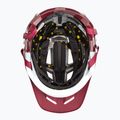 Kask rowerowy Fox Racing Speedframe Pro Camo black camo 5