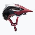 Kask rowerowy Fox Racing Speedframe Pro Camo black camo 7