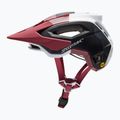Kask rowerowy Fox Racing Speedframe Pro Camo black camo 8