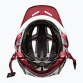 Kask rowerowy Fox Racing Speedframe Pro Camo black camo 11