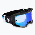 Gogle rowerowe Fox Racing Main Kozmik+ black/blue/smoke