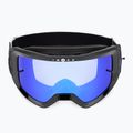 Gogle rowerowe Fox Racing Main Kozmik+ black/blue/smoke 2
