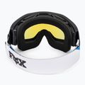 Gogle rowerowe Fox Racing Main Kozmik+ black/blue/smoke 3