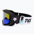 Gogle rowerowe Fox Racing Main Kozmik+ black/blue/smoke 4