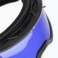 Gogle rowerowe Fox Racing Main Kozmik+ black/blue/smoke 6