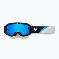 Gogle rowerowe Fox Racing Main Kozmik+ black/blue/smoke 7